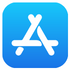 logo app store applicazione bofrost